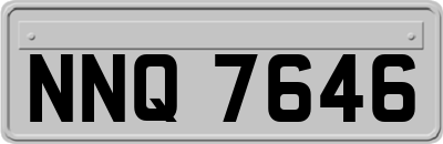 NNQ7646