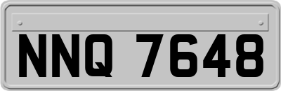 NNQ7648