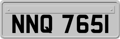 NNQ7651