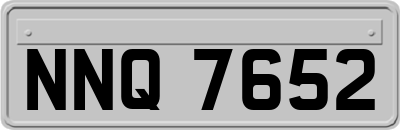 NNQ7652
