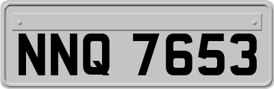 NNQ7653
