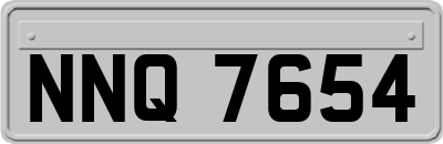 NNQ7654