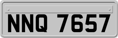 NNQ7657