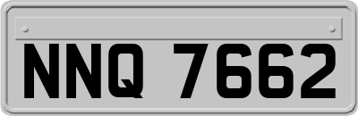 NNQ7662