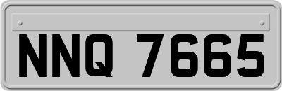 NNQ7665
