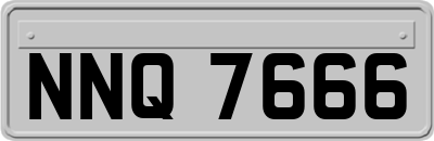 NNQ7666