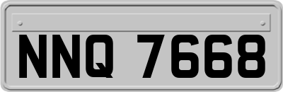 NNQ7668