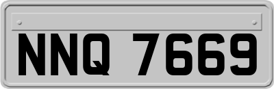 NNQ7669