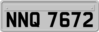 NNQ7672