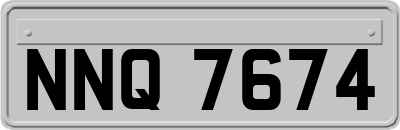 NNQ7674