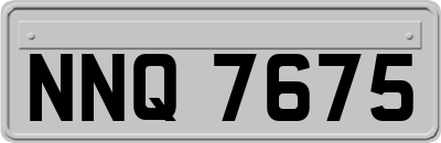 NNQ7675