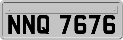 NNQ7676