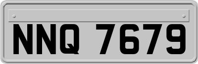 NNQ7679
