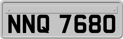 NNQ7680