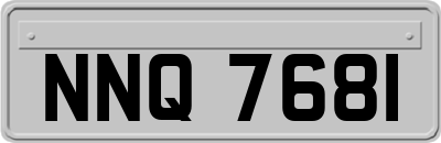 NNQ7681