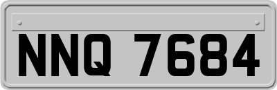 NNQ7684