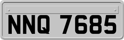 NNQ7685