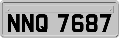 NNQ7687