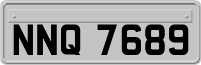 NNQ7689