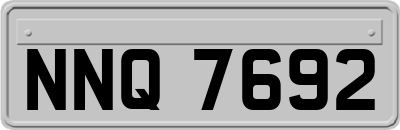 NNQ7692