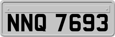 NNQ7693