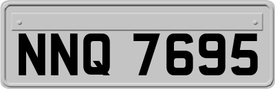 NNQ7695
