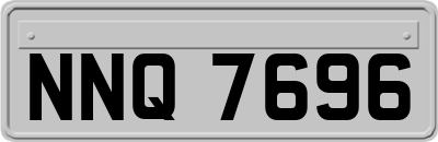 NNQ7696