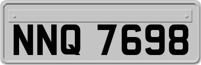 NNQ7698