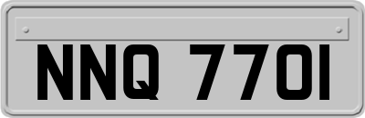 NNQ7701