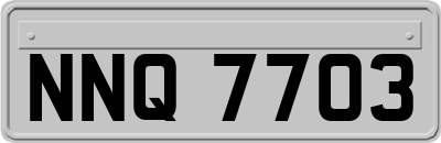 NNQ7703