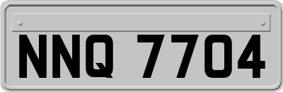 NNQ7704