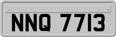 NNQ7713