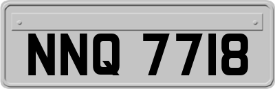 NNQ7718