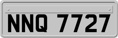 NNQ7727