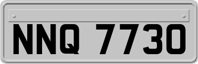 NNQ7730