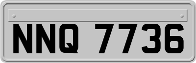 NNQ7736
