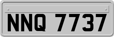 NNQ7737