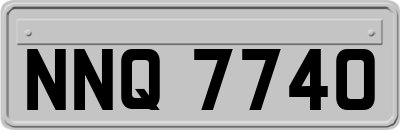 NNQ7740
