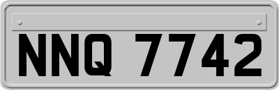 NNQ7742