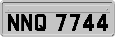 NNQ7744