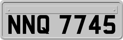 NNQ7745