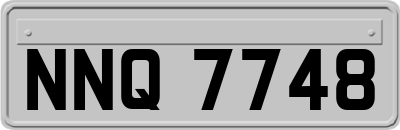 NNQ7748