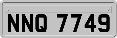 NNQ7749