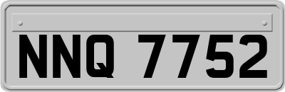 NNQ7752