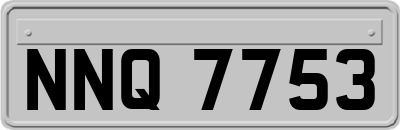 NNQ7753