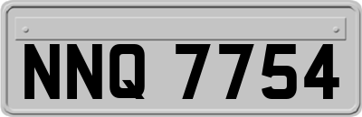 NNQ7754