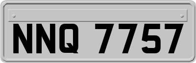 NNQ7757
