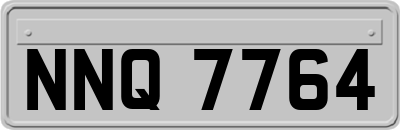 NNQ7764