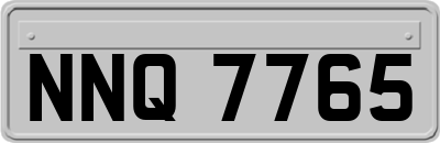 NNQ7765