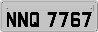 NNQ7767